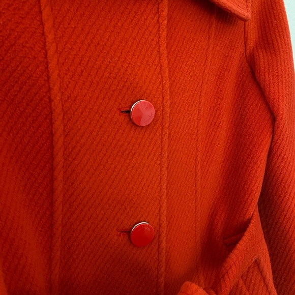 Vintage Coat from South Korea - Picture 10 of 10